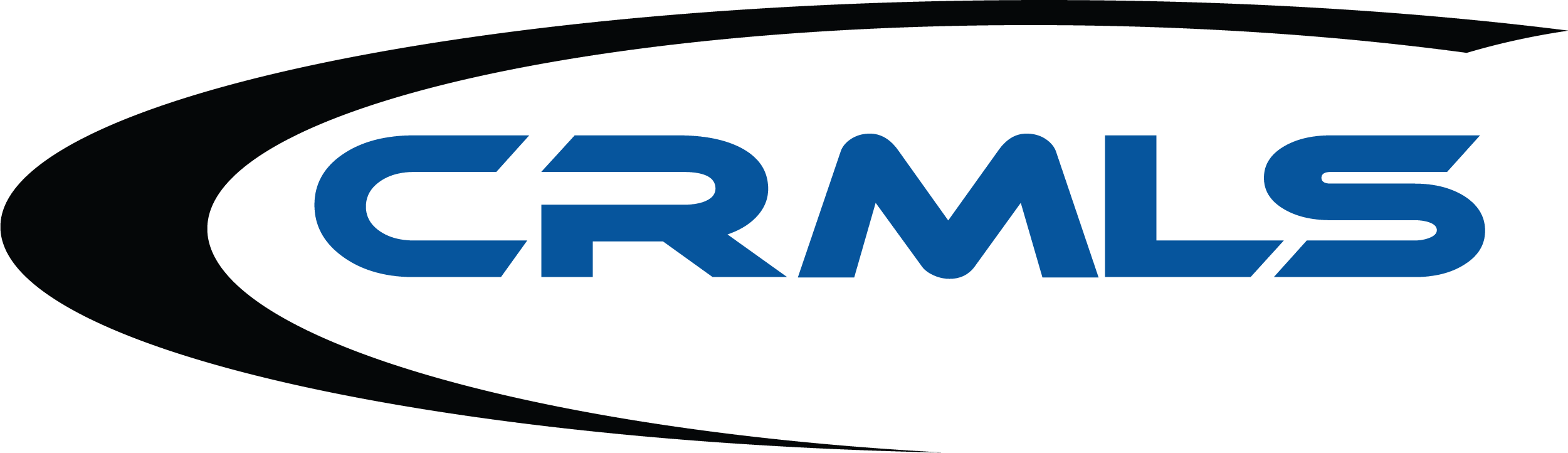 CRMLS Logo