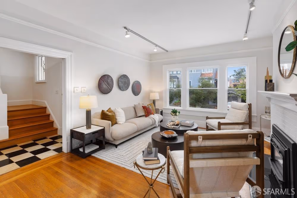 170 26th Ave, San Francisco, CA 94121