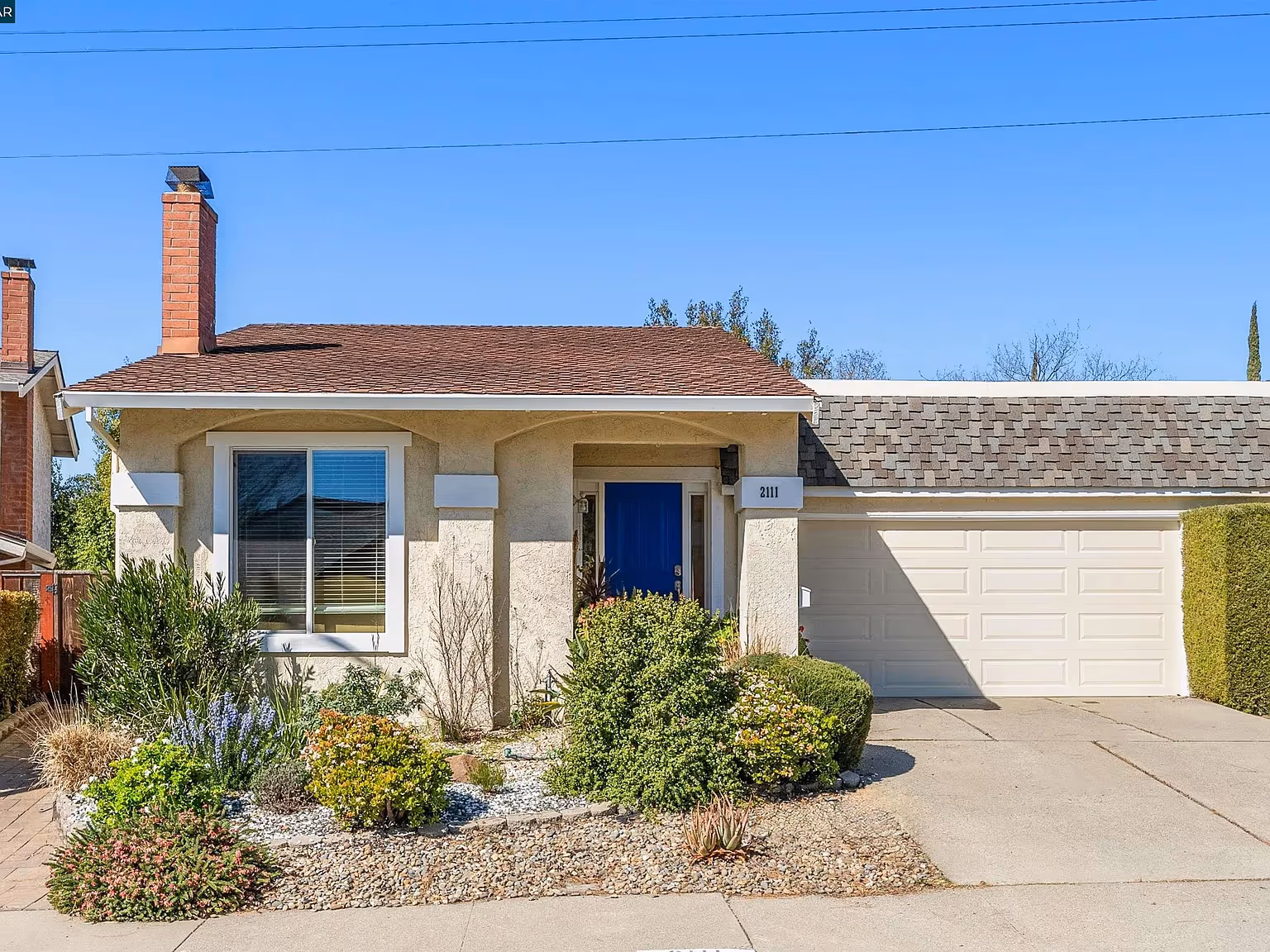 2111 Wilmington Dr, Walnut Creek, CA 94596