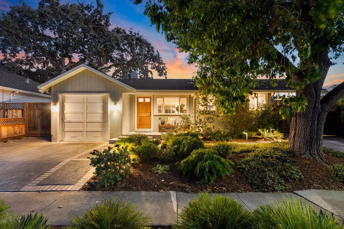 844 14th Ave, Menlo Park, CA 94025