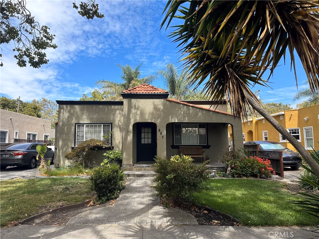 857 Harding Ave, San Jose, CA 95126
