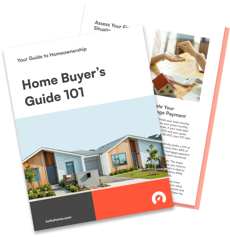 Homebuying 101: Tips, Strategies, and Insights