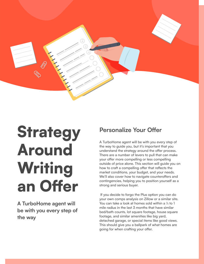 Crafting Winning Offers: Essential Strategies for Homebuyers